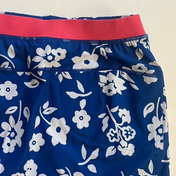 Ralph Lauren RLX Golf Skort - Daisy Print XS - Picture 7 of 7